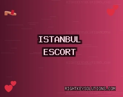 İstanbul Escort: Kadıköy Escort, Beşiktaş Escort, Pendik Escort